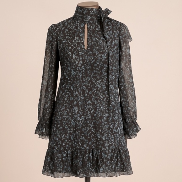 Zara BoHo Dress | SIZE XS - Picture 1 of 4